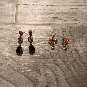 dangling earring bundle!